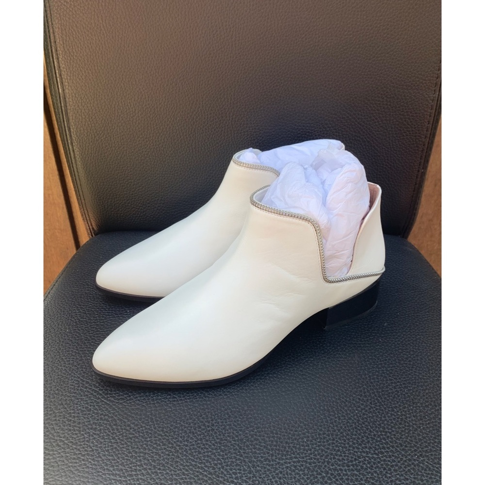 Halogen Ankle Boots